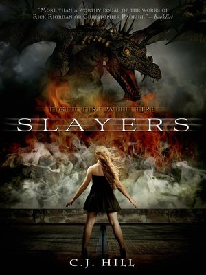 cover image of Slayers